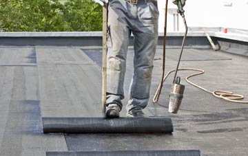 flat roof replacement Wimpstone, Warwickshire