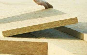 measuring Wimpstone tapered insulation