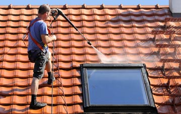 roof cleaning Wimpstone, Warwickshire