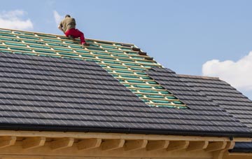 roof replacement Wimpstone, Warwickshire