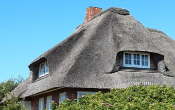 thatch roofing Wimpstone, Warwickshire